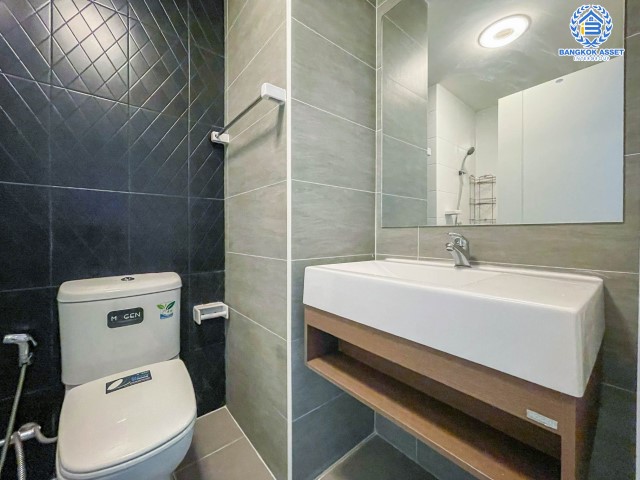 *****ทาวน์เฮ้าส์มือสองย่านนนทบุรี ม.เนเชอร่า เทรนด์ รัตนาธิเบศร์-ราชพฤกษ์ เนื้อที่มากถึง 20.4 ตร.ว. ฟังก์ชัน 3 ห้องนอน 2 ห้องน้ำ 2 ที่จอดรถ สภาพสวยเหมือนมือหนึ่ง บนทำเลแห่งการเดินทาง เพียง 10 นาทีก็ถึงรถไฟฟ้าสายสีม่วง "สถานีบางพลู" ใกล้ทางด่วน "ศรีรัช" จองเลย!